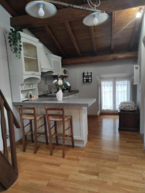 Suite San Pellegrino